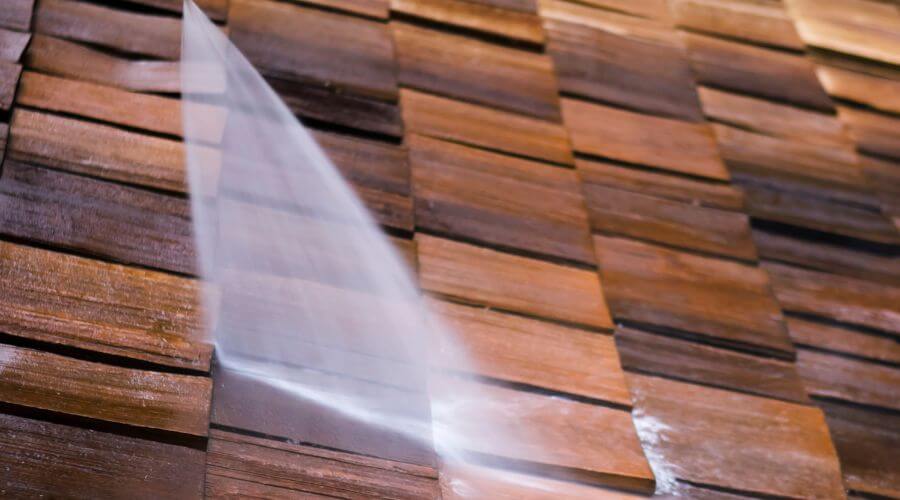 Slate Roofing in Stanley, VA